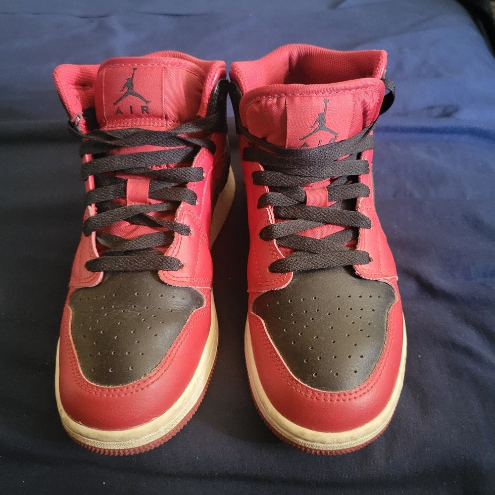 Nike Air Jordan Flight 4.5Y